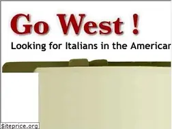 Sites similar to gowest.vps.it