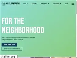 Sites similar to gowestbradenton.org