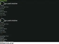 Sites similar to gowestcreativegroup.com