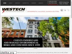 Sites similar to gowestech.com