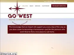 Sites similar to gowesthi.com