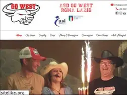 Sites similar to gowestlinedance.com