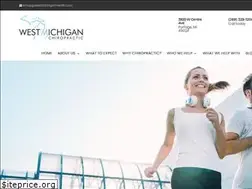Sites similar to gowestmichiganhealth.com