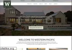 Sites similar to gowestpac.com