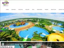 Sites similar to gowet-grandwisata.com