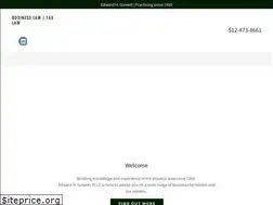 Sites similar to gowett-law.com