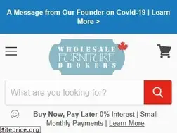 Sites similar to gowfb.ca