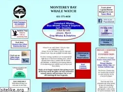 Sites similar to gowhales.com