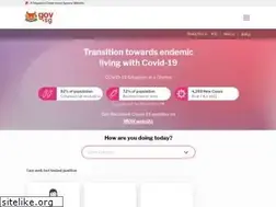 Sites similar to gowhere.gov.sg