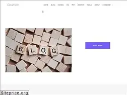 Sites similar to gowhich.com