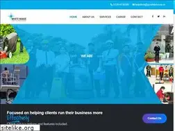 Sites similar to gowhitehouse.in