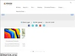 Sites similar to gowhiteoak.com