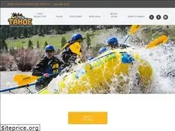 Sites similar to gowhitewater.com