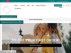 Sites similar to gowholesale.co.uk