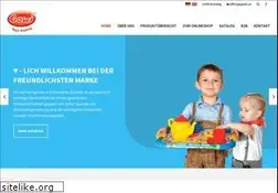 Sites similar to gowi.at