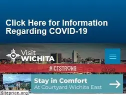 Sites similar to gowichita.com