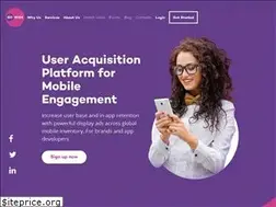 Sites similar to gowide.com