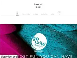 Sites similar to gowilddancesport.com