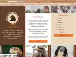 Sites similar to gowildlife.org