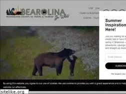 Sites similar to gowildnc.org