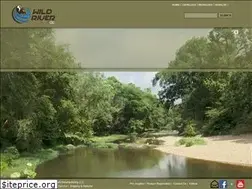 Sites similar to gowildriver.com