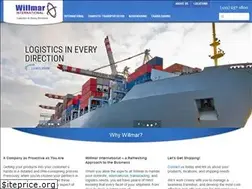 Sites similar to gowillmar.com