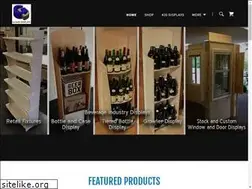 Sites similar to gowindisplays.com