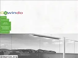 Sites similar to gowindo.com