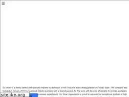 Sites similar to gowineusa.com