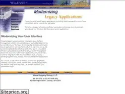 Sites similar to gowinfast.com