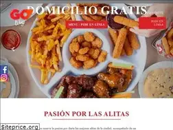 Sites similar to gowings.com.co