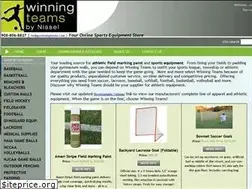 Sites similar to gowinningteams.com