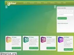 Sites similar to gowinternet.com.ar