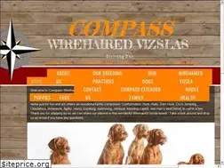 Sites similar to gowirehaired.com