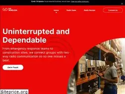 Sites similar to gowireless.ca
