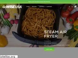 Sites similar to gowiseproducts.com