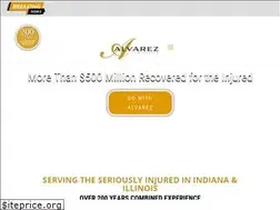 Sites similar to gowithalvarez.com