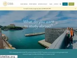 Sites similar to gowithcea.com
