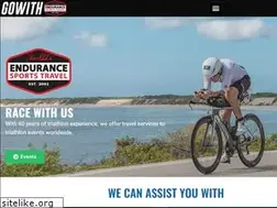 Sites similar to gowithest.com