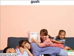 Sites similar to gowithgush.com