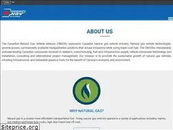 Sites similar to gowithnaturalgas.ca