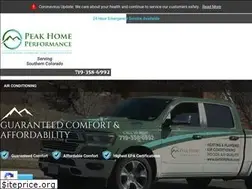 Sites similar to gowithpeak.com