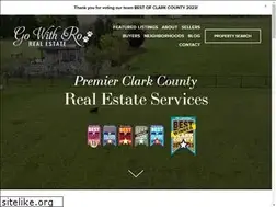 Sites similar to gowithro.com