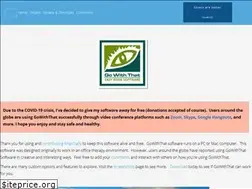 Sites similar to gowiththat.com