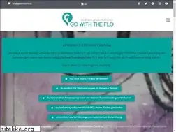 Sites similar to gowiththeflo.at