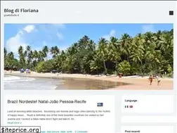 Sites similar to gowiththeflo.it