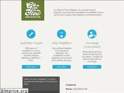 Sites similar to gowiththeflowirrigation.com