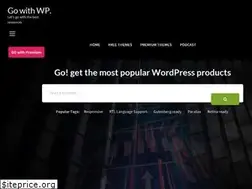 Sites similar to gowithwp.com