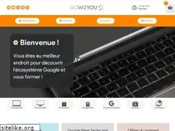 Sites similar to gowizyou.com