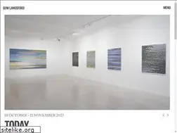 Sites similar to gowlangsfordgallery.co.nz